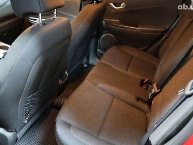 Хендай Kona, об'ємом двигуна 0 л та пробігом 53 тис. км за 17500 $, фото 27 на Automoto.ua