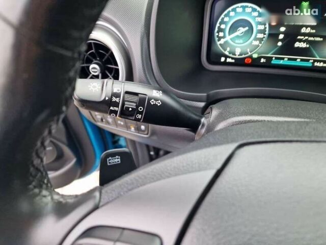 Хендай Kona, объемом двигателя 0 л и пробегом 43 тыс. км за 17700 $, фото 29 на Automoto.ua