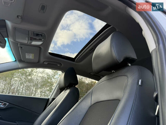 Хендай Kona, об'ємом двигуна 0 л та пробігом 117 тис. км за 17500 $, фото 17 на Automoto.ua