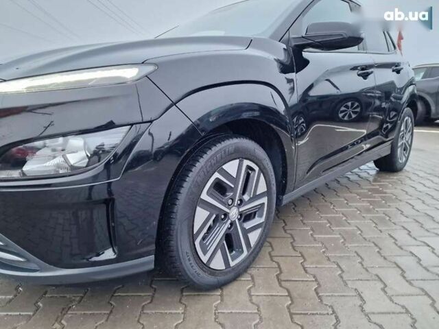 Хендай Kona, об'ємом двигуна 0 л та пробігом 38 тис. км за 17300 $, фото 2 на Automoto.ua