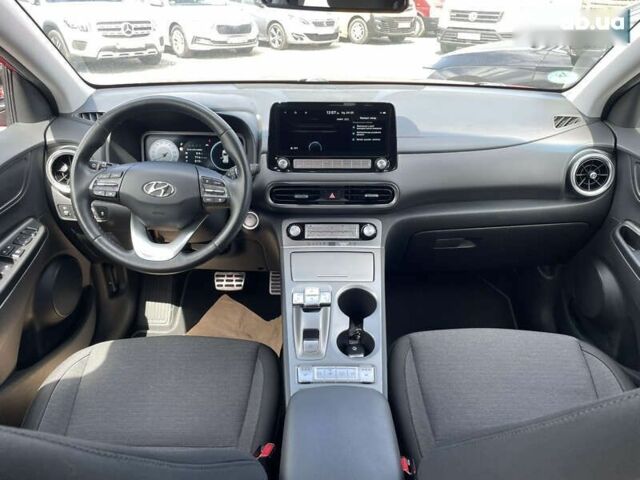 Хендай Kona, объемом двигателя 0 л и пробегом 83 тыс. км за 18500 $, фото 15 на Automoto.ua