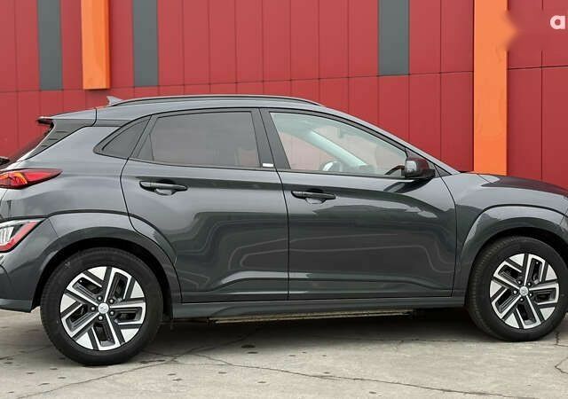 Хендай Kona, объемом двигателя 0 л и пробегом 50 тыс. км за 18500 $, фото 13 на Automoto.ua