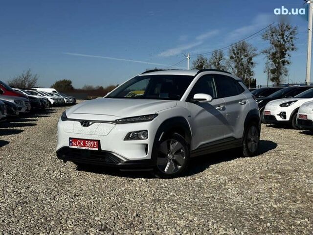 Хендай Kona, об'ємом двигуна 0 л та пробігом 53 тис. км за 15900 $, фото 2 на Automoto.ua