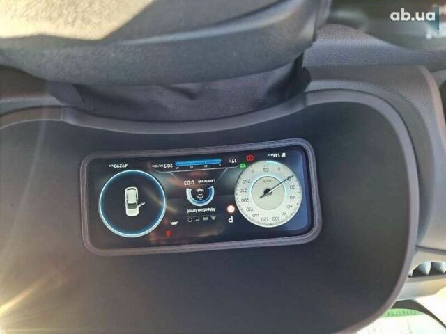 Хендай Kona, объемом двигателя 0 л и пробегом 49 тыс. км за 18900 $, фото 26 на Automoto.ua