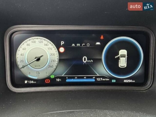 Хендай Kona, об'ємом двигуна 0 л та пробігом 40 тис. км за 18500 $, фото 15 на Automoto.ua