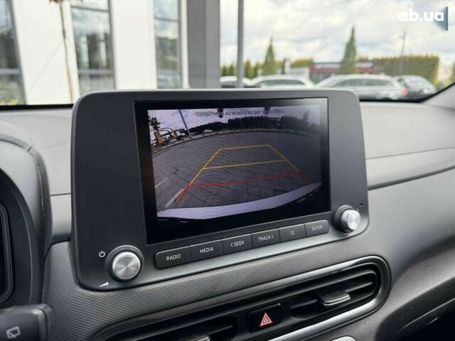 Хендай Kona, об'ємом двигуна 0 л та пробігом 84 тис. км за 16300 $, фото 10 на Automoto.ua