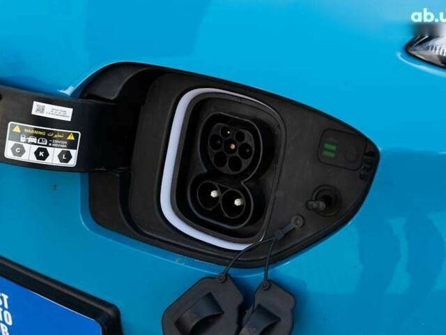 Хендай Kona, объемом двигателя 0 л и пробегом 37 тыс. км за 16800 $, фото 4 на Automoto.ua