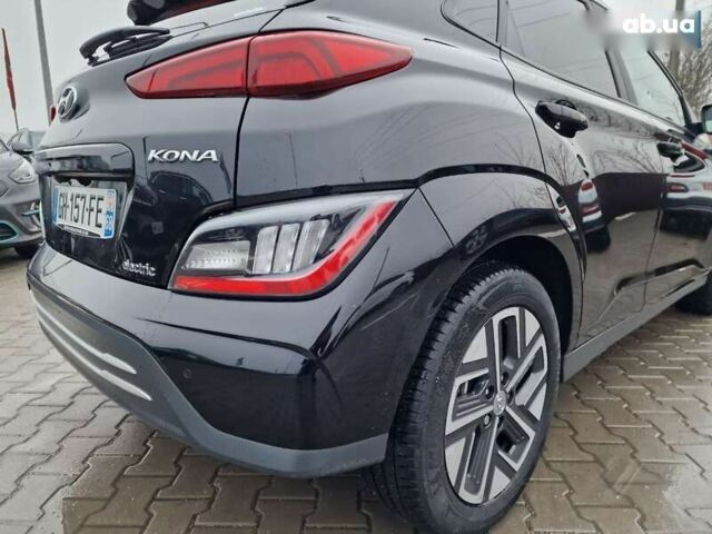 Хендай Kona, об'ємом двигуна 0 л та пробігом 38 тис. км за 17300 $, фото 10 на Automoto.ua