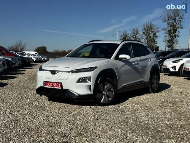 Хендай Kona, об'ємом двигуна 0 л та пробігом 53 тис. км за 15900 $, фото 3 на Automoto.ua