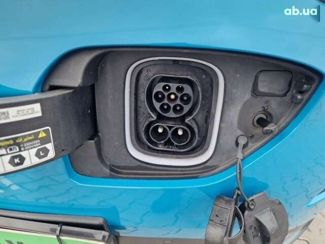 Хендай Kona, объемом двигателя 0 л и пробегом 43 тыс. км за 17700 $, фото 5 на Automoto.ua