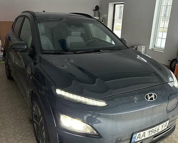 Хендай Kona, об'ємом двигуна 0 л та пробігом 14 тис. км за 20000 $, фото 28 на Automoto.ua