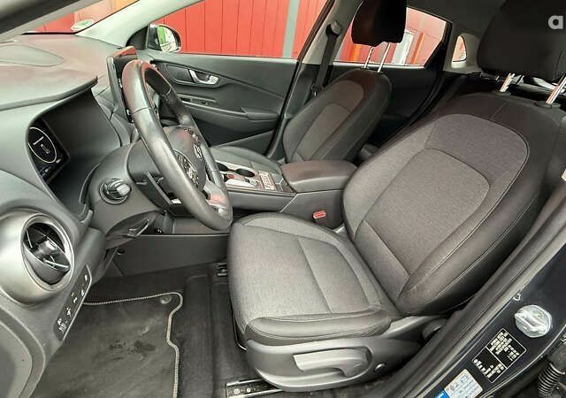 Хендай Kona, объемом двигателя 0 л и пробегом 50 тыс. км за 18500 $, фото 20 на Automoto.ua