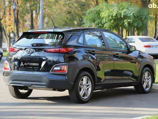 Хендай Kona, объемом двигателя 2 л и пробегом 90 тыс. км за 17000 $, фото 2 на Automoto.ua