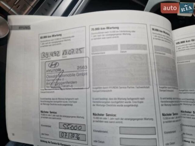 Хендай Kona, об'ємом двигуна 0 л та пробігом 40 тис. км за 18500 $, фото 36 на Automoto.ua