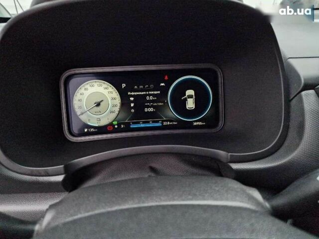 Хендай Kona, об'ємом двигуна 0 л та пробігом 38 тис. км за 17300 $, фото 26 на Automoto.ua