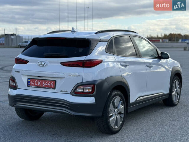 Хендай Kona, об'ємом двигуна 0 л та пробігом 117 тис. км за 17500 $, фото 5 на Automoto.ua