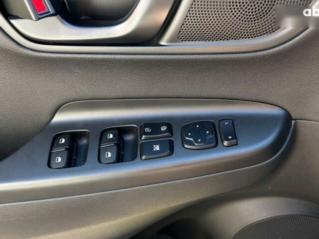 Хендай Kona, об'ємом двигуна 1.6 л та пробігом 17 тис. км за 25750 $, фото 24 на Automoto.ua