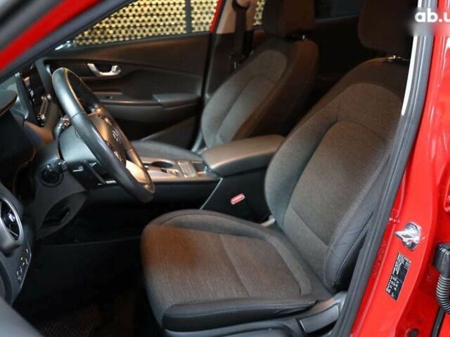 Хендай Kona, об'ємом двигуна 0 л та пробігом 53 тис. км за 17500 $, фото 16 на Automoto.ua
