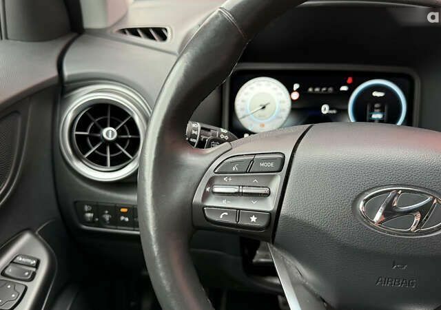 Хендай Kona, объемом двигателя 0 л и пробегом 50 тыс. км за 18500 $, фото 25 на Automoto.ua