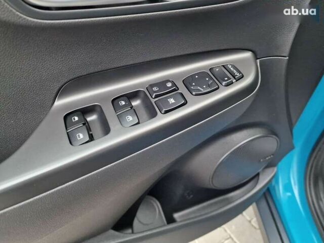 Хендай Kona, объемом двигателя 0 л и пробегом 43 тыс. км за 17700 $, фото 22 на Automoto.ua