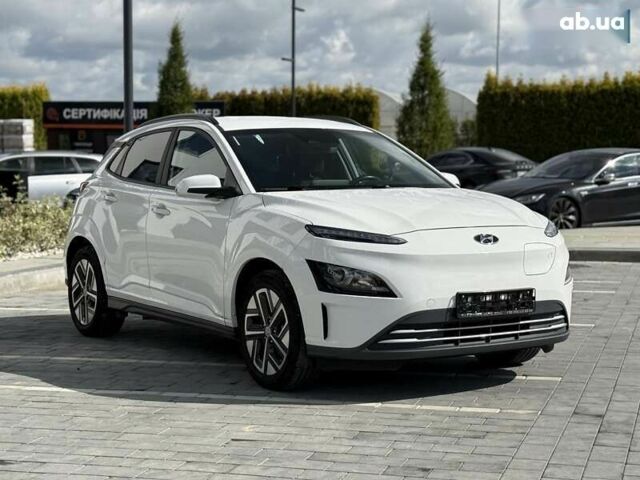 Хендай Kona, об'ємом двигуна 0 л та пробігом 84 тис. км за 16300 $, фото 2 на Automoto.ua