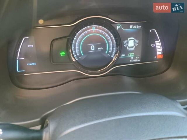 Хендай Kona, объемом двигателя 0 л и пробегом 145 тыс. км за 18700 $, фото 4 на Automoto.ua