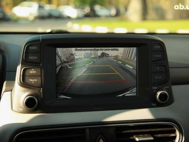 Хендай Kona, объемом двигателя 2 л и пробегом 90 тыс. км за 17000 $, фото 15 на Automoto.ua