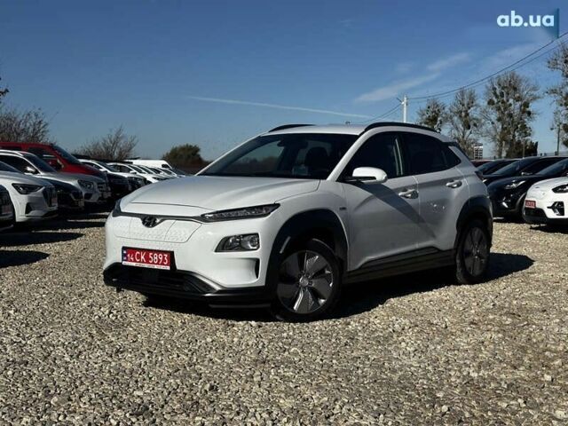 Хендай Kona, об'ємом двигуна 0 л та пробігом 53 тис. км за 15900 $, фото 9 на Automoto.ua