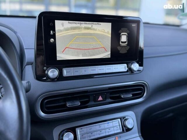 Хендай Kona, объемом двигателя 0 л и пробегом 98 тыс. км за 17200 $, фото 10 на Automoto.ua