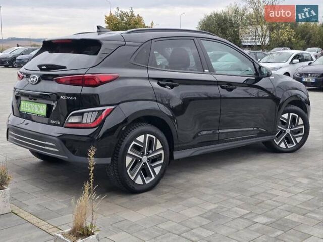 Хендай Kona, об'ємом двигуна 0 л та пробігом 40 тис. км за 18500 $, фото 2 на Automoto.ua