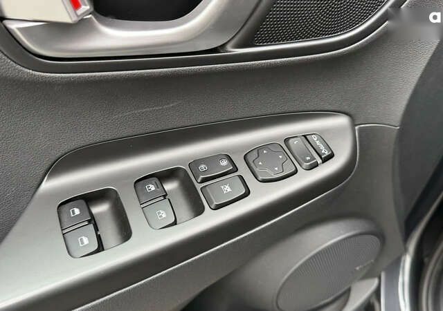 Хендай Kona, объемом двигателя 0 л и пробегом 50 тыс. км за 18500 $, фото 18 на Automoto.ua