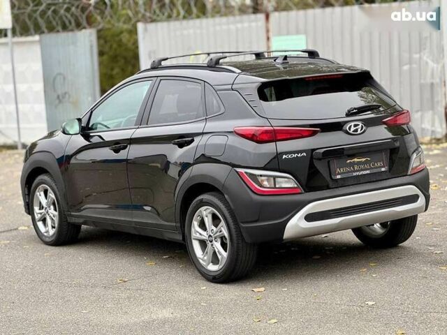 Хендай Kona, объемом двигателя 2 л и пробегом 37 тыс. км за 16900 $, фото 13 на Automoto.ua