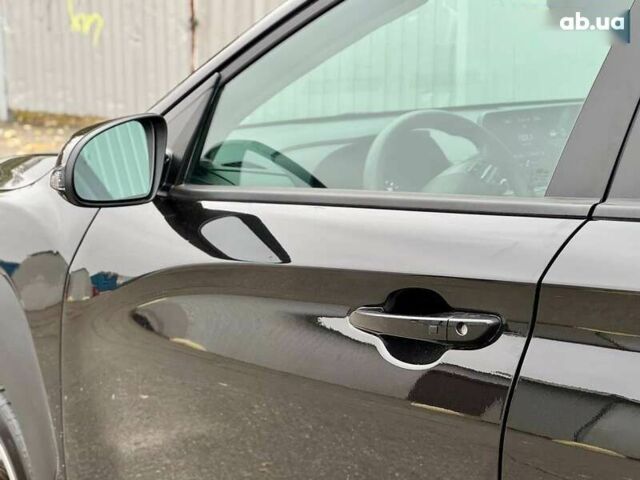 Хендай Kona, объемом двигателя 2 л и пробегом 37 тыс. км за 16900 $, фото 10 на Automoto.ua