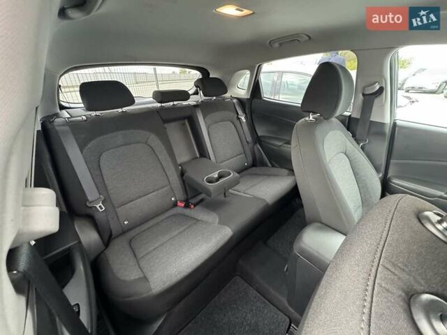 Хендай Kona, об'ємом двигуна 0 л та пробігом 40 тис. км за 18500 $, фото 28 на Automoto.ua