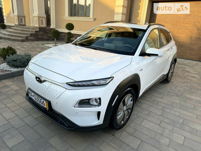 Хендай Kona, об'ємом двигуна 0 л та пробігом 24 тис. км за 23700 $, фото 8 на Automoto.ua