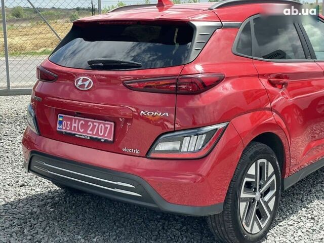 Хендай Kona, объемом двигателя 0 л и пробегом 83 тыс. км за 18500 $, фото 5 на Automoto.ua