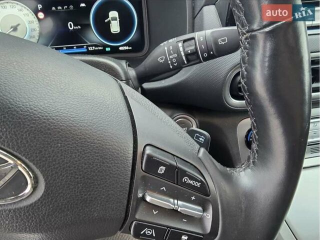 Хендай Kona, об'ємом двигуна 0 л та пробігом 40 тис. км за 18500 $, фото 20 на Automoto.ua