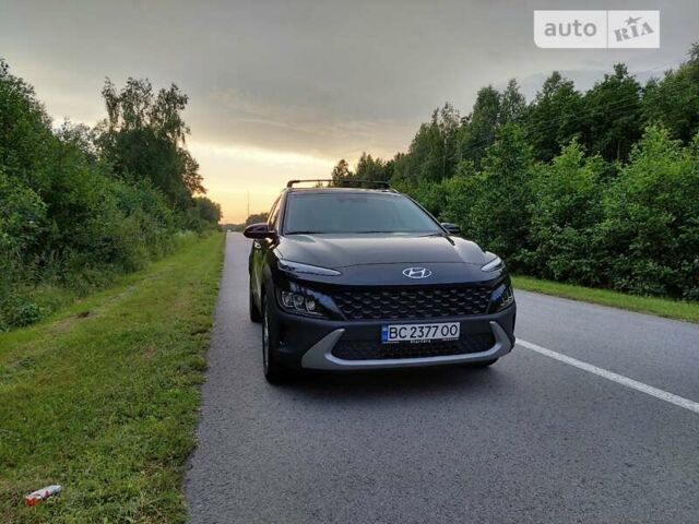 Хендай Kona, объемом двигателя 2 л и пробегом 2 тыс. км за 17400 $, фото 8 на Automoto.ua