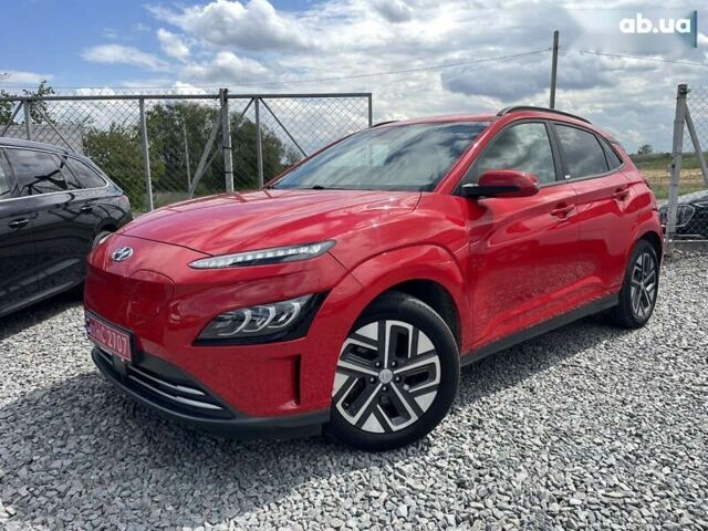 Хендай Kona, объемом двигателя 0 л и пробегом 83 тыс. км за 18500 $, фото 2 на Automoto.ua