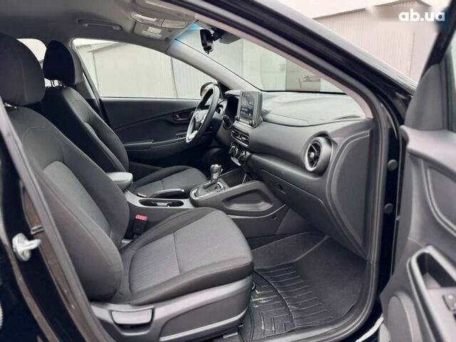 Хендай Kona, объемом двигателя 2 л и пробегом 37 тыс. км за 16900 $, фото 29 на Automoto.ua