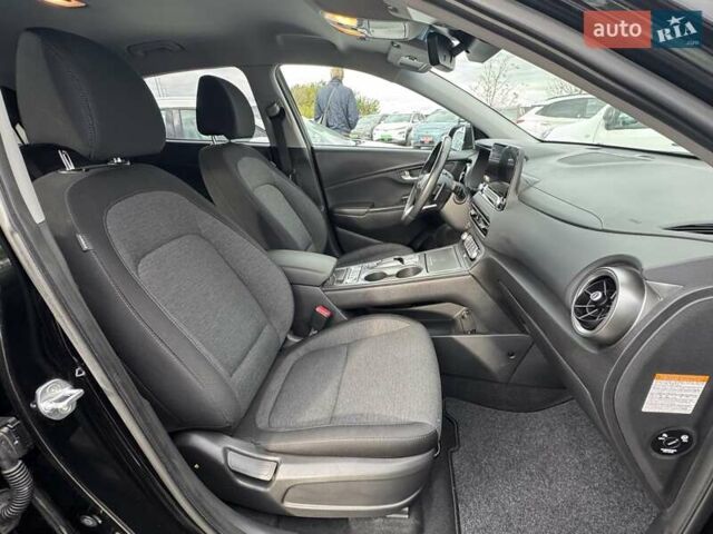 Хендай Kona, об'ємом двигуна 0 л та пробігом 40 тис. км за 18500 $, фото 25 на Automoto.ua