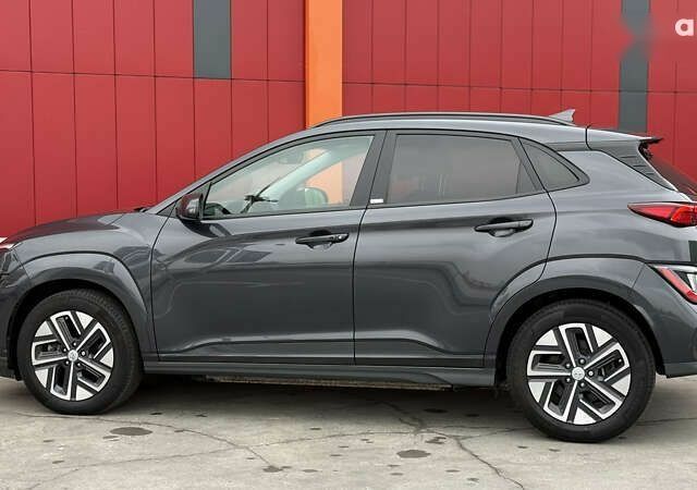 Хендай Kona, объемом двигателя 0 л и пробегом 50 тыс. км за 18500 $, фото 16 на Automoto.ua