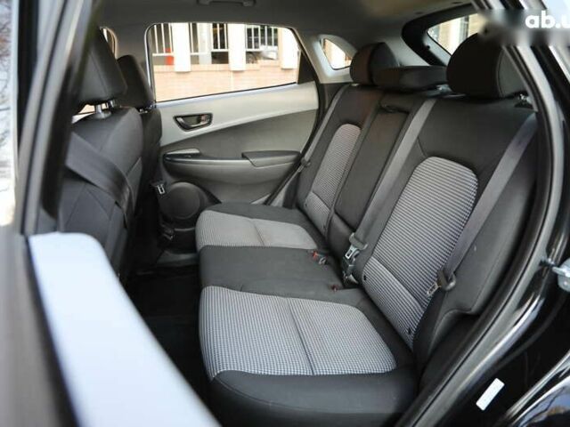 Хендай Kona, объемом двигателя 2 л и пробегом 90 тыс. км за 17000 $, фото 8 на Automoto.ua