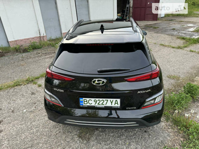 Хендай Kona, об'ємом двигуна 0 л та пробігом 22 тис. км за 26000 $, фото 15 на Automoto.ua