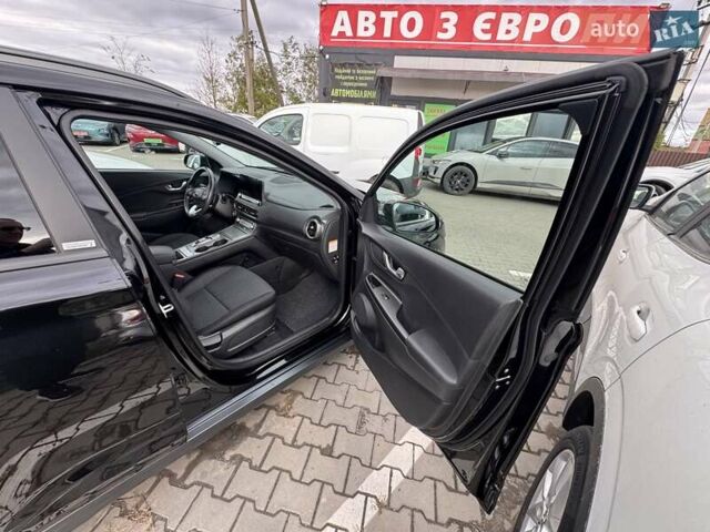 Хендай Kona, об'ємом двигуна 0 л та пробігом 40 тис. км за 18500 $, фото 26 на Automoto.ua