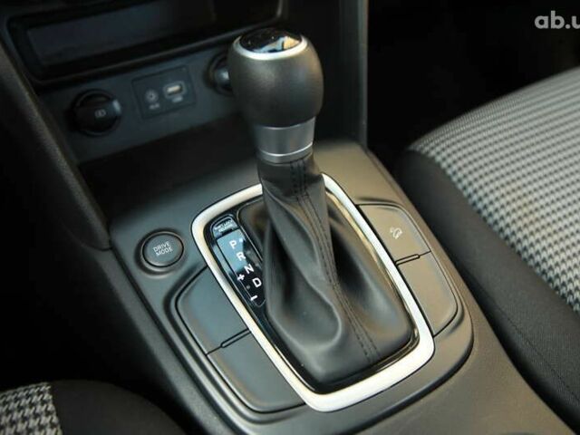 Хендай Kona, объемом двигателя 2 л и пробегом 90 тыс. км за 17000 $, фото 19 на Automoto.ua