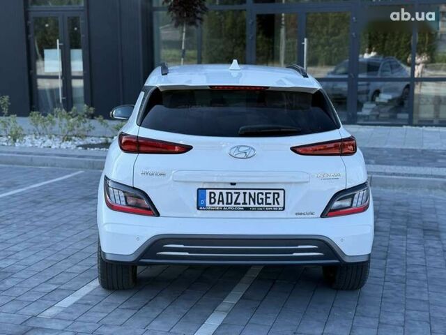 Хендай Kona, объемом двигателя 0 л и пробегом 98 тыс. км за 17200 $, фото 4 на Automoto.ua