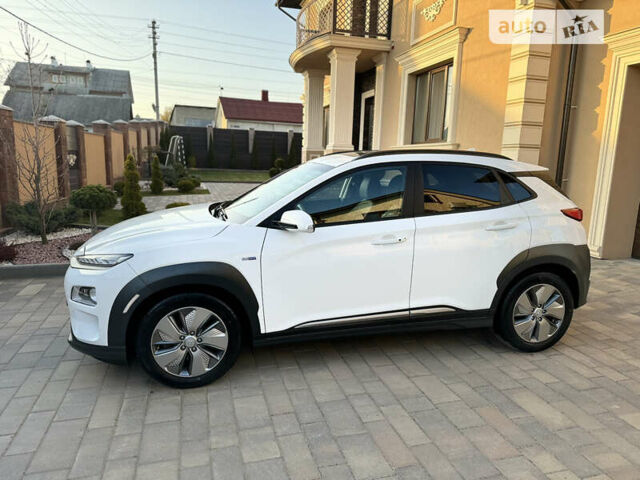 Хендай Kona, объемом двигателя 0 л и пробегом 24 тыс. км за 23700 $, фото 10 на Automoto.ua