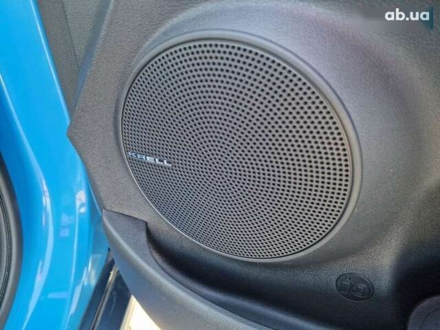 Хендай Kona, объемом двигателя 0 л и пробегом 49 тыс. км за 18900 $, фото 22 на Automoto.ua