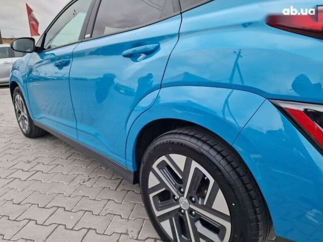 Хендай Kona, объемом двигателя 0 л и пробегом 43 тыс. км за 17700 $, фото 17 на Automoto.ua